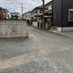 [売地] 川越市神明町／建築条件付 画像5