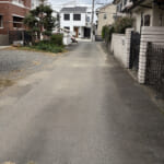 [売地] 川越市神明町／建築条件付 画像6