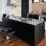 (キッチン) (キッチン)