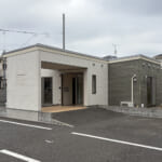 [貸事務所]川越市今成「福祉施設」居抜き1棟 画像2